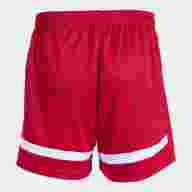 Шорты игровые JOMA TOKYO ROJO BLANCO - Шорты игровые JOMA TOKYO ROJO BLANCO