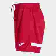 Шорты игровые JOMA TOKYO ROJO BLANCO - Шорты игровые JOMA TOKYO ROJO BLANCO