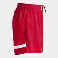 Шорты игровые JOMA TOKYO ROJO BLANCO - Шорты игровые JOMA TOKYO ROJO BLANCO