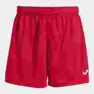 Шорты игровые JOMA TOKYO ROJO BLANCO - Шорты игровые JOMA TOKYO ROJO BLANCO