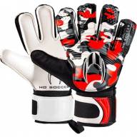 Вратарские перчатки HO SOCCER INITIAL FLAT 051.0820 - Вратарские перчатки HO SOCCER INITIAL FLAT 051.0820