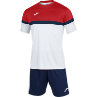 Комплект игровой формы JOMA DANUBIO