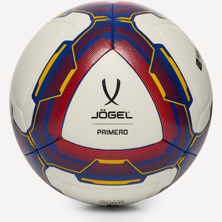 Мяч футбольный JÖGEL Primero №4