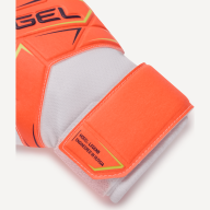 Перчатки вратарские JÖGEL Legend BL3 Flat, коралловый - Перчатки вратарские JÖGEL Legend BL3 Flat, коралловый