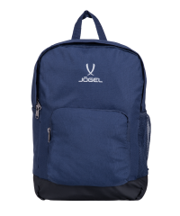 Рюкзак JOGEL DIVISION Travel Backpack, темно-синий
