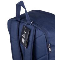 Рюкзак DIVISION Travel Backpack, темно-синий - downloaded from prime-sport.ru
