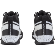 Кроссовки баскетбольные JÖGEL X1, White/black - Кроссовки баскетбольные JÖGEL X1, White/black
