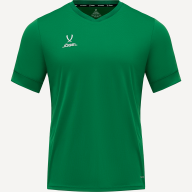Футболка игровая JÖGEL DIVISION PerFormDRY Union Jersey, зеленый - Футболка игровая JÖGEL DIVISION PerFormDRY Union Jersey, зеленый