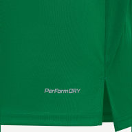 Футболка игровая JÖGEL DIVISION PerFormDRY Union Jersey, зеленый - Футболка игровая JÖGEL DIVISION PerFormDRY Union Jersey, зеленый