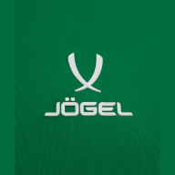 Футболка игровая JÖGEL DIVISION PerFormDRY Union Jersey, зеленый - Футболка игровая JÖGEL DIVISION PerFormDRY Union Jersey, зеленый
