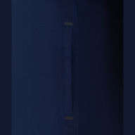 Худи на молнии JÖGEL ESSENTIAL Athlete Hooded FZ Jacket, темно-синий - Худи на молнии JÖGEL ESSENTIAL Athlete Hooded FZ Jacket, темно-синий