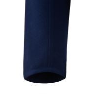 Худи на молнии JÖGEL ESSENTIAL Athlete Hooded FZ Jacket, темно-синий - Худи на молнии JÖGEL ESSENTIAL Athlete Hooded FZ Jacket, темно-синий