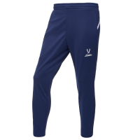 Брюки тренировочные JÖGEL DIVISION PerFormDRY Pro Training Pants, темно-синий