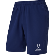 Шорты парадные JÖGEL PREMIER PerFormDRY Woven Shorts, темно-синий - Шорты парадные JÖGEL PREMIER PerFormDRY Woven Shorts, темно-синий