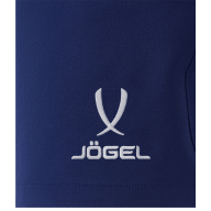 Шорты парадные JÖGEL PREMIER PerFormDRY Woven Shorts, темно-синий - Шорты парадные JÖGEL PREMIER PerFormDRY Woven Shorts, темно-синий