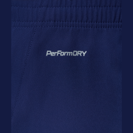 Шорты парадные JÖGEL PREMIER PerFormDRY Woven Shorts, темно-синий - Шорты парадные JÖGEL PREMIER PerFormDRY Woven Shorts, темно-синий
