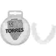Капа боксерская TORRES PRL1023BK, CE approved, размер взрослый - Капа боксерская TORRES PRL1023BK, CE approved, размер взрослый