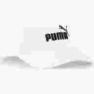 Бейсболка PUMA ESS No.1 BB 02599904, 100% хлопок, хаки - Бейсболка PUMA ESS No.1 BB 02599904, 100% хлопок, хаки
