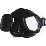 Маска для плавания SALVAS Sphera Black Sil. CA570N2NNSTH, размер взрослый, черная - Маска для плавания SALVAS Sphera Black Sil. CA570N2NNSTH, размер взрослый, черная