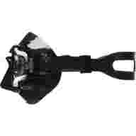 Маска для плавания SALVAS Sphera Black Sil. CA570N2NNSTH, размер взрослый, черная - Маска для плавания SALVAS Sphera Black Sil. CA570N2NNSTH, размер взрослый, черная