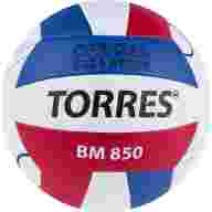 Мяч волейбольный TORRES BM850  - Мяч волейбольный TORRES BM850 