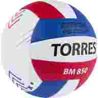 Мяч волейбольный TORRES BM850  - Мяч волейбольный TORRES BM850 