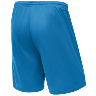 Шорты баскетбольные JOGEL Camp Basic, бирюзовый - downloaded from prime-sport.ru