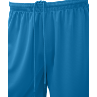 Шорты баскетбольные JOGEL Camp Basic, бирюзовый - downloaded from prime-sport.ru