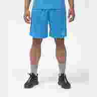 Шорты баскетбольные JOGEL Camp Basic, бирюзовый - downloaded from prime-sport.ru