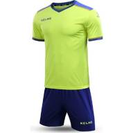 Комплект игровой формы KELME SEGOVIA - Комплект игровой формы KELME SEGOVIA