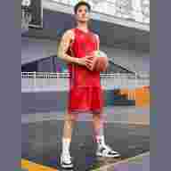 Комплект баскетбольной формы KELME RIVIERA  - Комплект баскетбольной формы KELME RIVIERA 