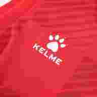 Комплект баскетбольной формы KELME RIVIERA  - Комплект баскетбольной формы KELME RIVIERA 