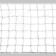 Сетка волейбольная ONLYTOP, 9,6х0,85 м - Сетка волейбольная ONLYTOP, 9,6х0,85 м