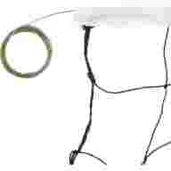 Сетка волейбольная ONLYTOP, 9,6х0,85 м - Сетка волейбольная ONLYTOP, 9,6х0,85 м