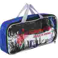 Сетка волейбольная ONLYTOP, 9,6х0,85 м - Сетка волейбольная ONLYTOP, 9,6х0,85 м