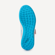 Бутсы многошиповые JOGEL Evofly TF Talant White/blue, детский - downloaded from prime-sport.ru