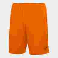Шорты игровые JOMA NOBEL Оранжевый - Шорты игровые JOMA NOBEL Оранжевый