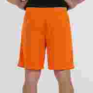 Шорты игровые JOMA NOBEL Оранжевый - Шорты игровые JOMA NOBEL Оранжевый