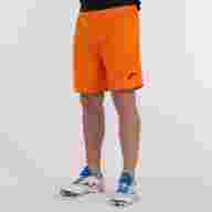 Шорты игровые JOMA NOBEL Оранжевый - Шорты игровые JOMA NOBEL Оранжевый