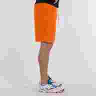 Шорты игровые JOMA NOBEL Оранжевый - Шорты игровые JOMA NOBEL Оранжевый