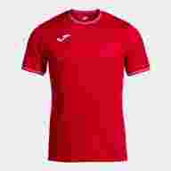 Игровая футболка JOMA TOLETUM V ROJO - Игровая футболка JOMA TOLETUM V ROJO