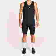 Майка баскетбольная JOMA PROTECT Черный - Майка баскетбольная JOMA PROTECT Черный