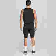 Майка баскетбольная JOMA PROTECT Черный - Майка баскетбольная JOMA PROTECT Черный