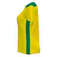 Футболка с коротким рукавом JOMA CHAMPIONSHIP VI Желтый-зеленый - Футболка с коротким рукавом JOMA CHAMPIONSHIP VI Желтый-зеленый