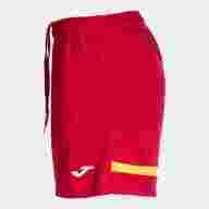 Шорты игровые JOMA TOKYO ROJO AMARILLO -  Шорты игровые JOMA TOKYO ROJO AMARILLO