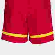  Шорты игровые JOMA TOKYO ROJO AMARILLO -  Шорты игровые JOMA TOKYO ROJO AMARILLO