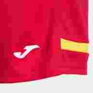  Шорты игровые JOMA TOKYO ROJO AMARILLO -  Шорты игровые JOMA TOKYO ROJO AMARILLO