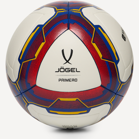 Мяч футбольный JÖGEL Primero №5