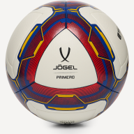 Мяч футбольный JÖGEL Primero №5 - Мяч футбольный JÖGEL Primero №5
