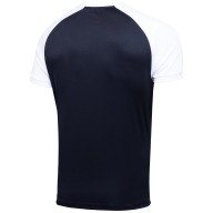 Футболка игровая JOGEL CAMP Reglan Jersey, черный/белый - downloaded from prime-sport.ru
